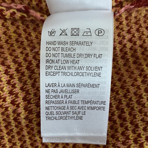 Farm Rio Toucan Cardigan - Picture 7 of 12